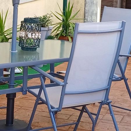 Casa Marino Appartement Portosin Buitenkant foto