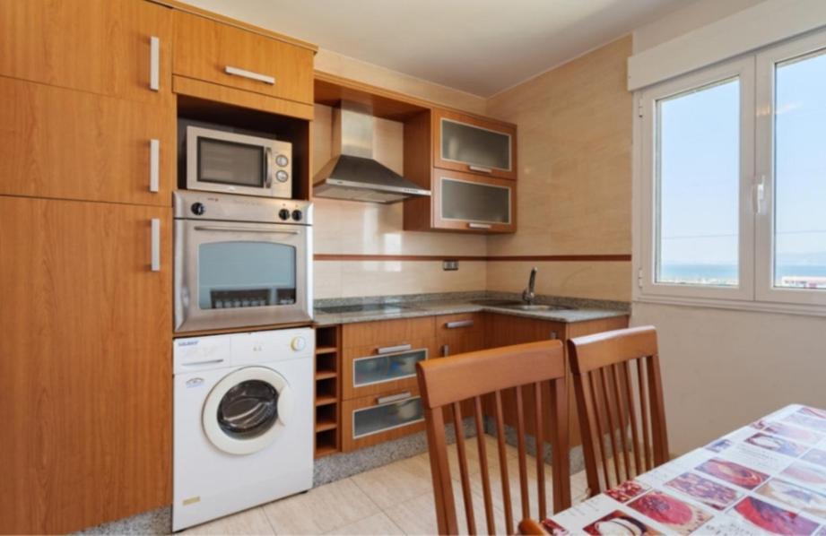 Casa Marino Appartement Portosin Buitenkant foto