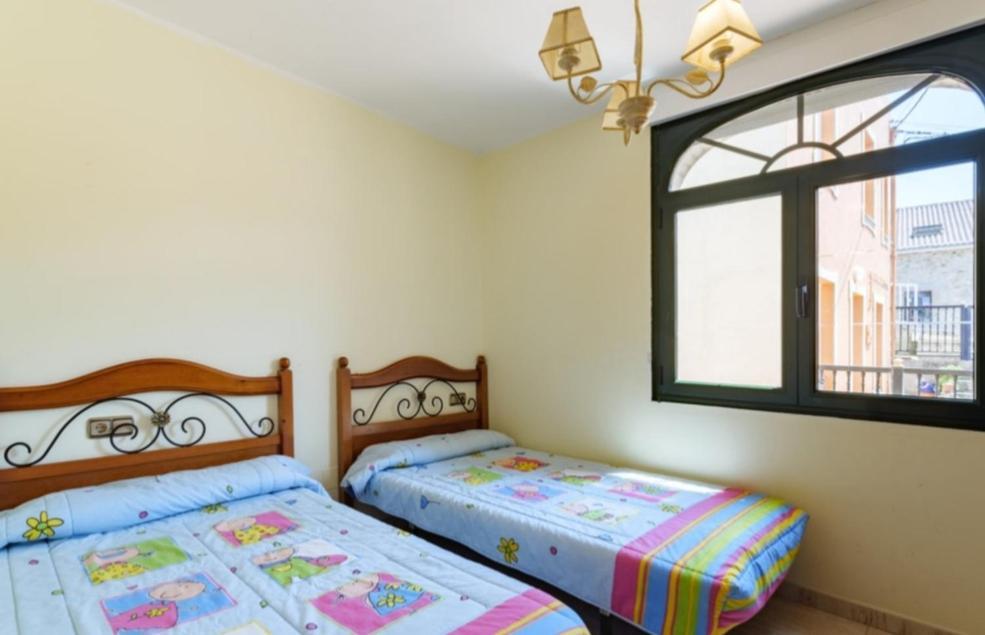 Casa Marino Appartement Portosin Buitenkant foto