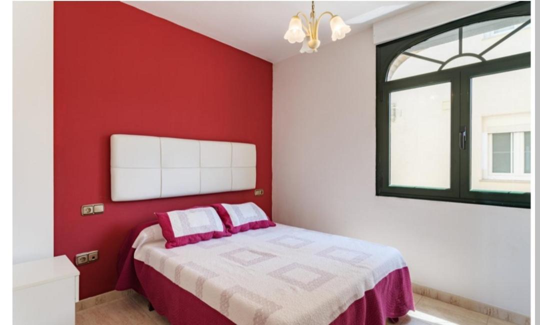 Casa Marino Appartement Portosin Buitenkant foto