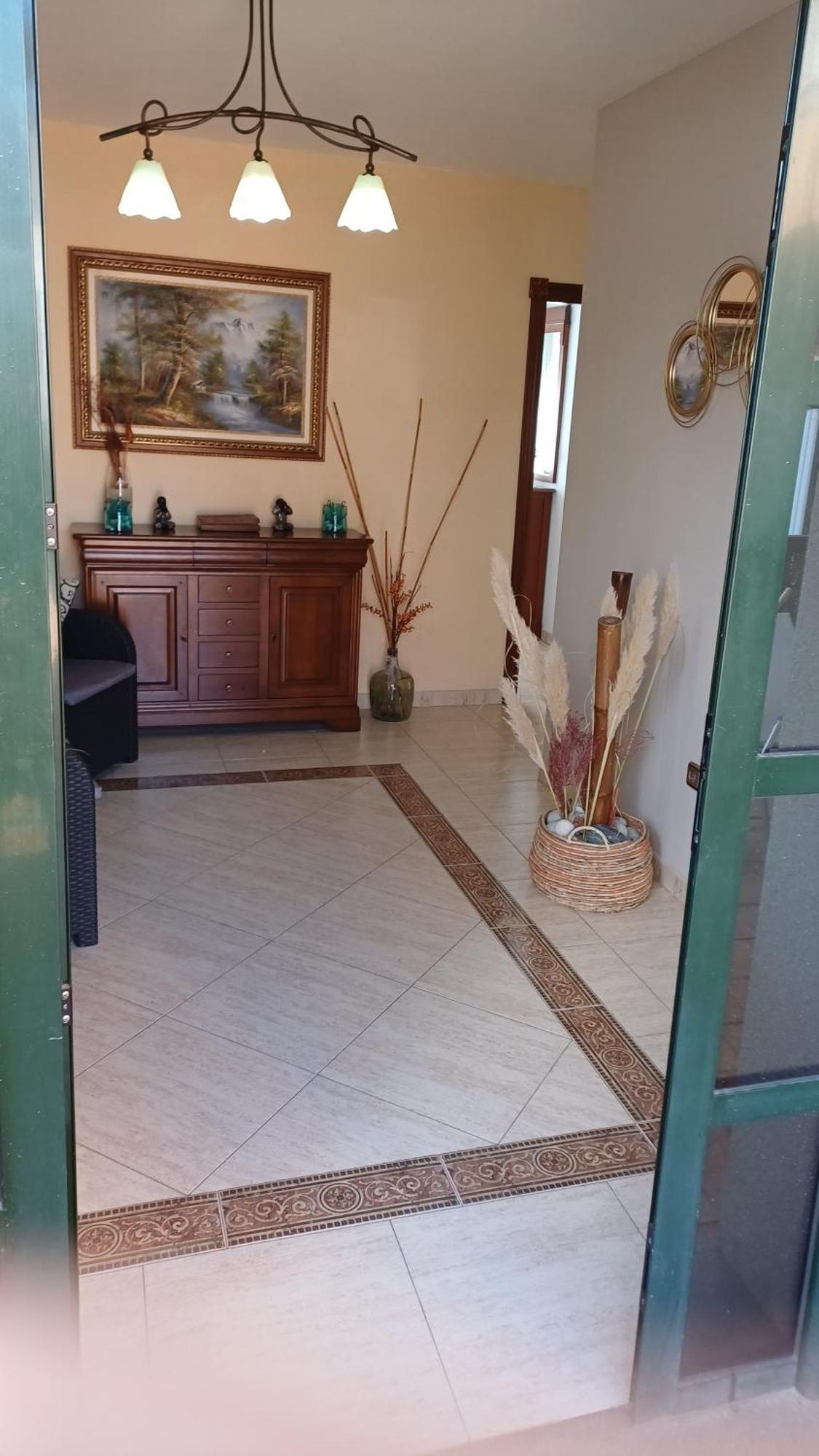 Casa Marino Appartement Portosin Buitenkant foto