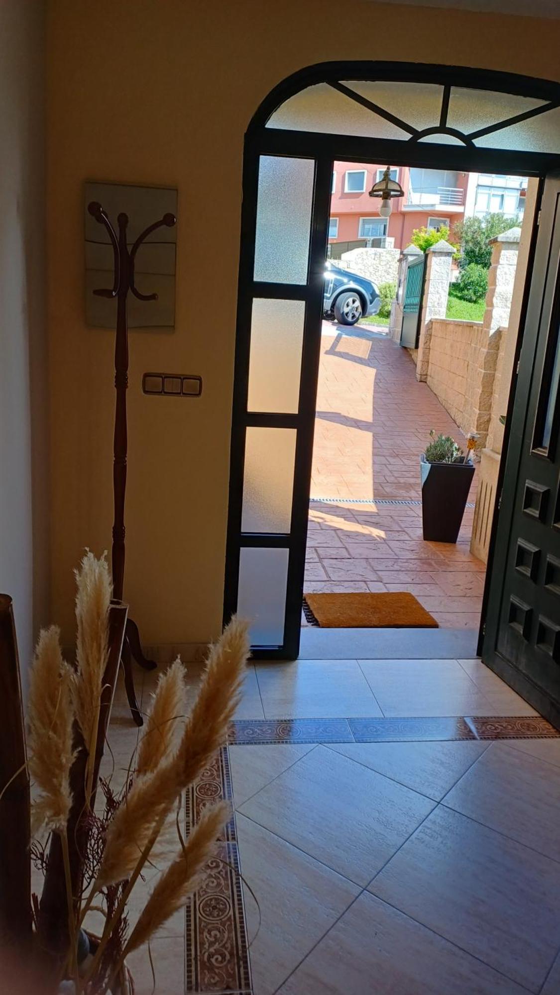 Casa Marino Appartement Portosin Buitenkant foto