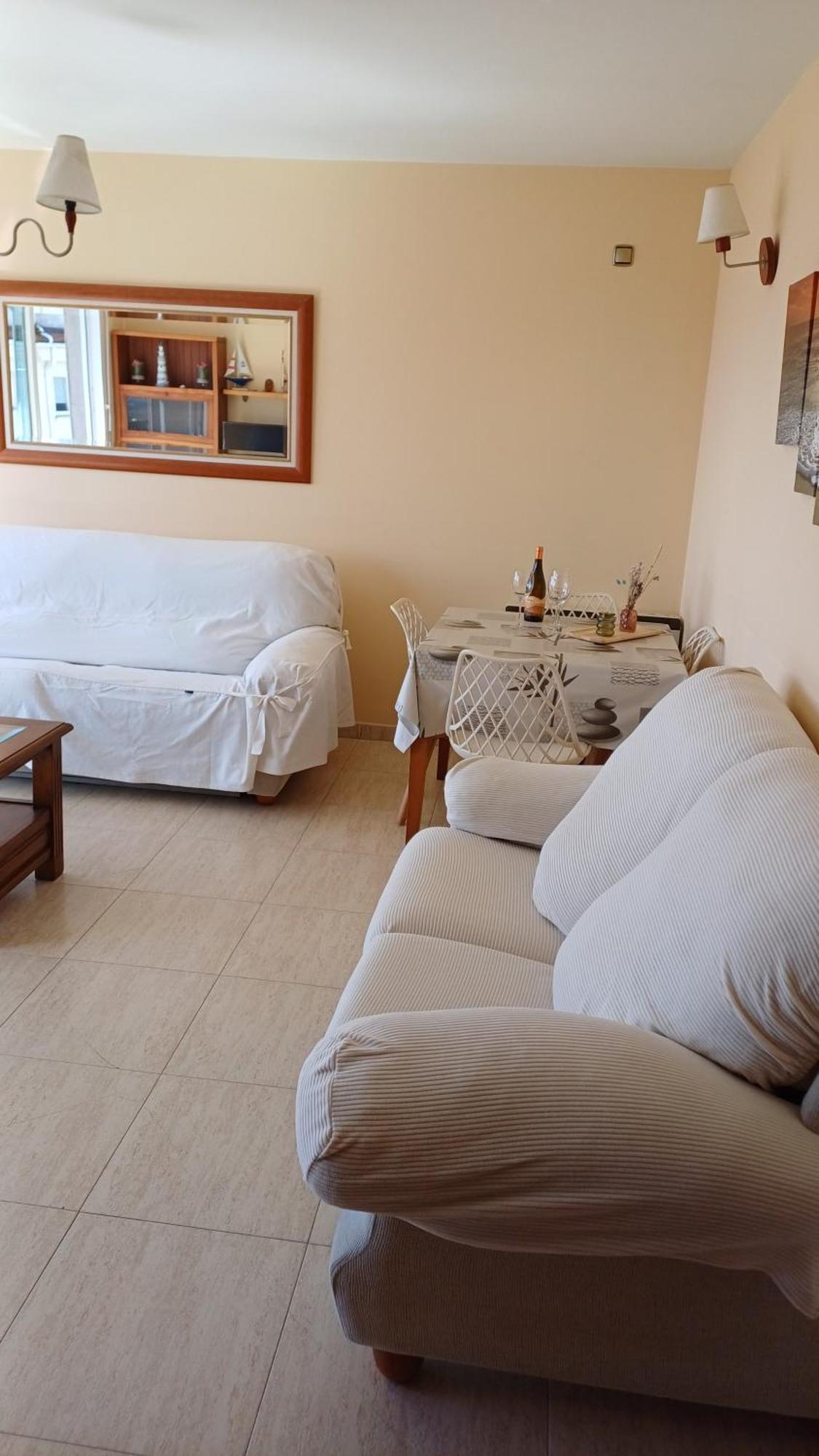 Casa Marino Appartement Portosin Buitenkant foto