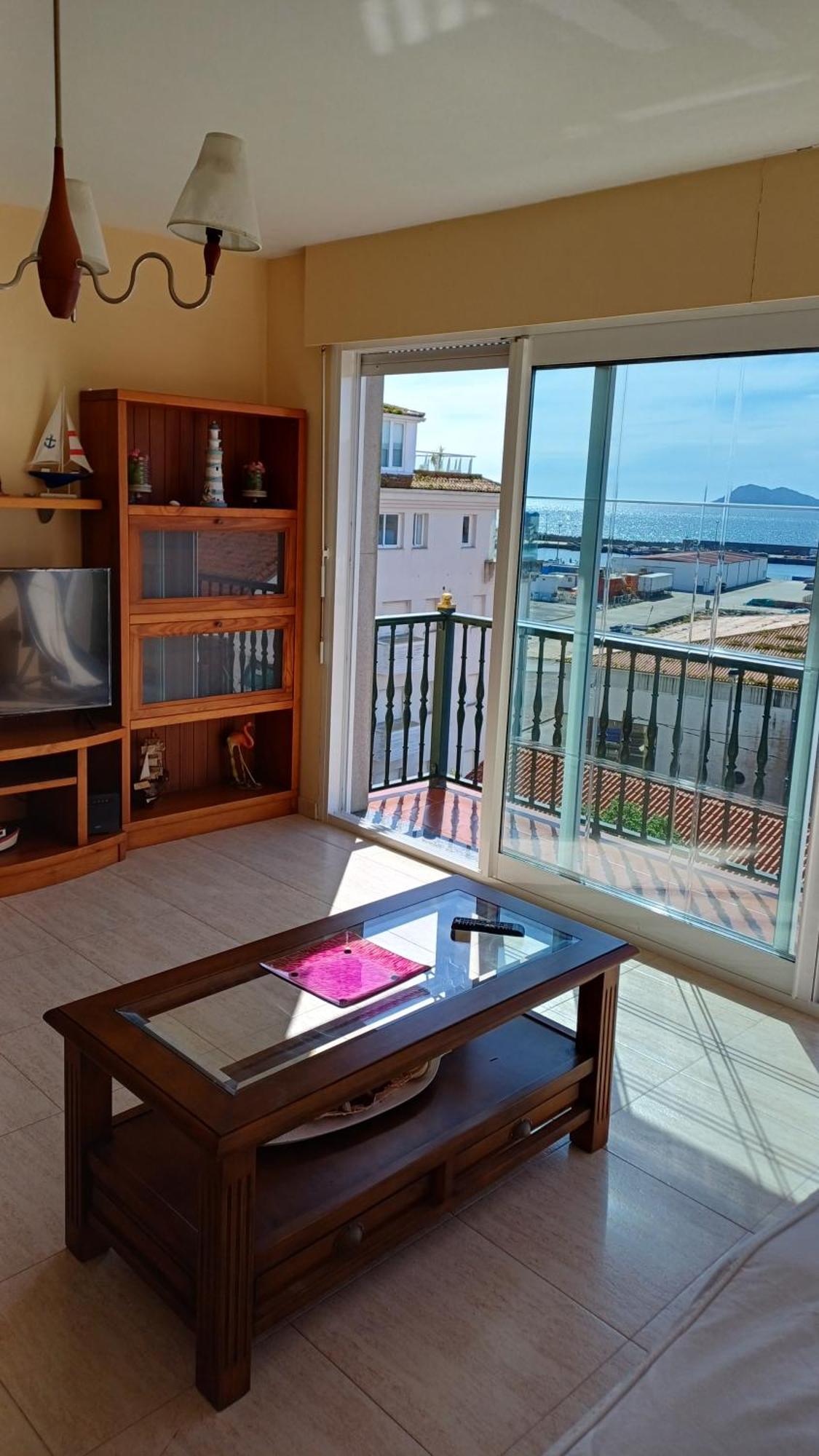 Casa Marino Appartement Portosin Buitenkant foto